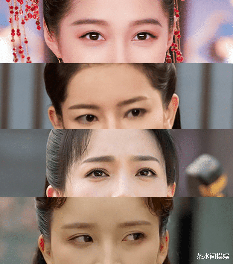 化妆师|有钱砸后期没钱请好化妆师，影视剧流水线妆造在糊弄谁？