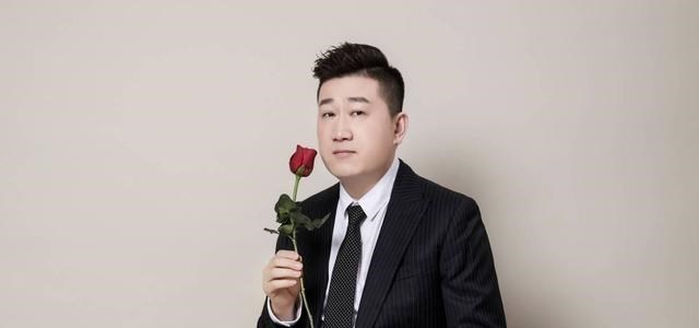 运动|张鹤伦接受媒体采访，讲述减肥心得，砸挂岳云鹏胖点挺好的