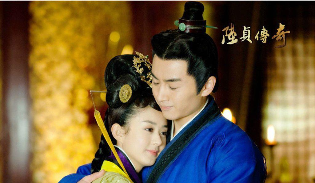 迪丽热巴|明明很喜欢,却偏偏要疏远!这7对渐行渐远的CP,让人“意难平”