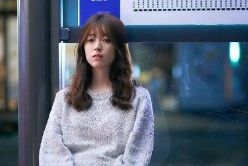 韩孝周|她曾因亲弟弟跌落神坛，被前经纪人“私照”威胁，如今再度被认可