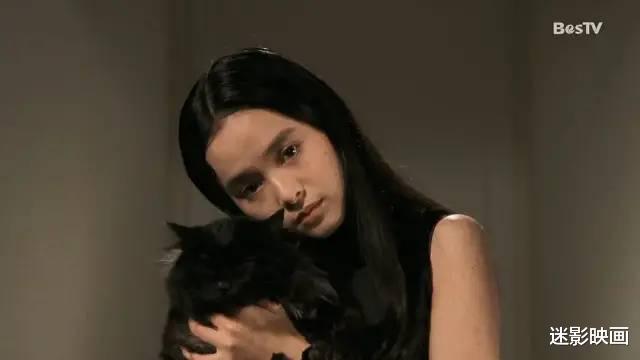 娱乐圈|上映7天下架，邪典版卫斯理，尺度大到被删减，至今是童年阴影