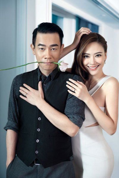 沙溢|37岁应采儿生二胎，你以为是爱情结晶，其实背后另有隐情