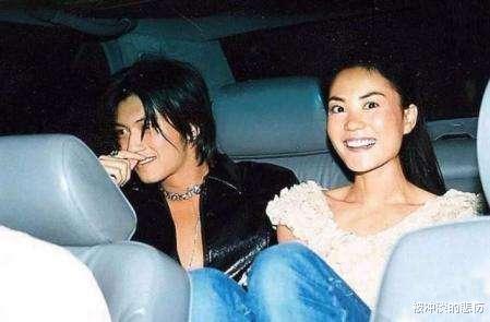 李承铉|娱乐圈5对女强男弱的夫妻：4对已经离婚，还剩一对依旧甜蜜