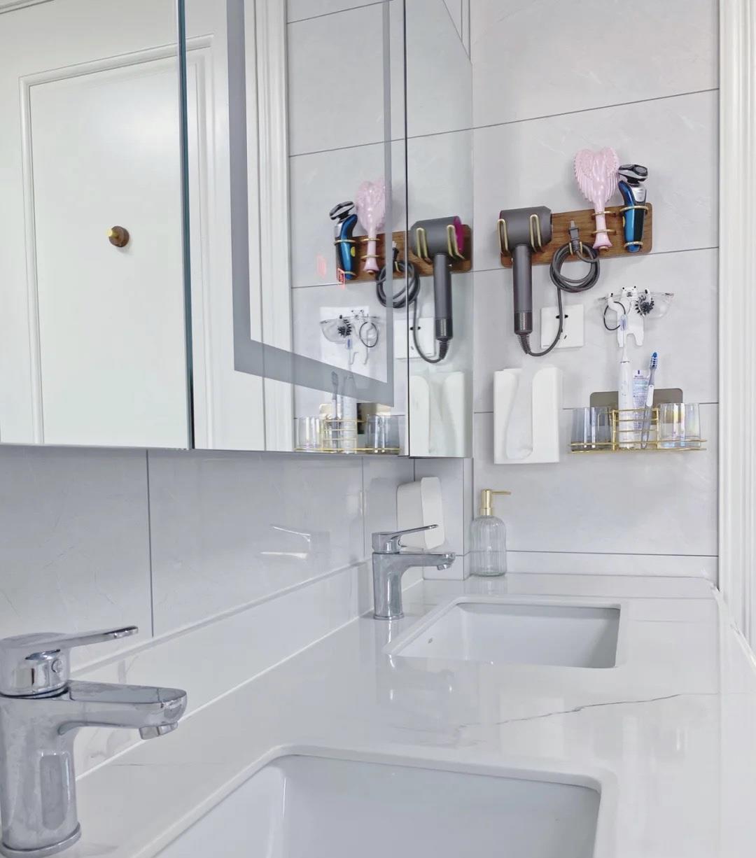 女主141㎡“多功能房装修”值得写入教科书,真的太有智慧了