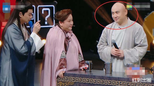 关晓彤|《王牌》作弊惹众怒!导演不敢得罪章子怡,关晓彤却被冷水淋到脱妆