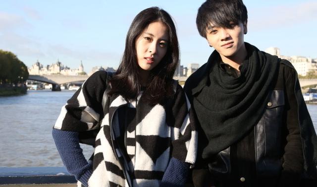 华晨宇|官宣！张碧晨承认和华晨宇有一个女儿，华晨宇却称当初毫不知情