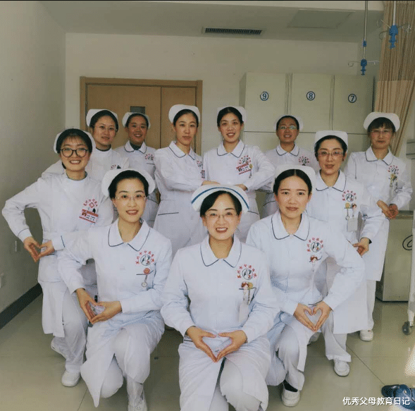 |新兴职业强势来袭，有市场有前途，高校护理专业毕业生可及早关注