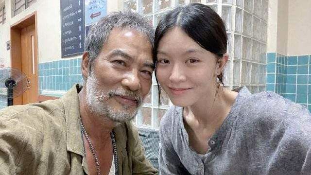 任达华|任达华为戏有多拼？不惜连续21天在太阳下暴晒，下雨天直视天空！