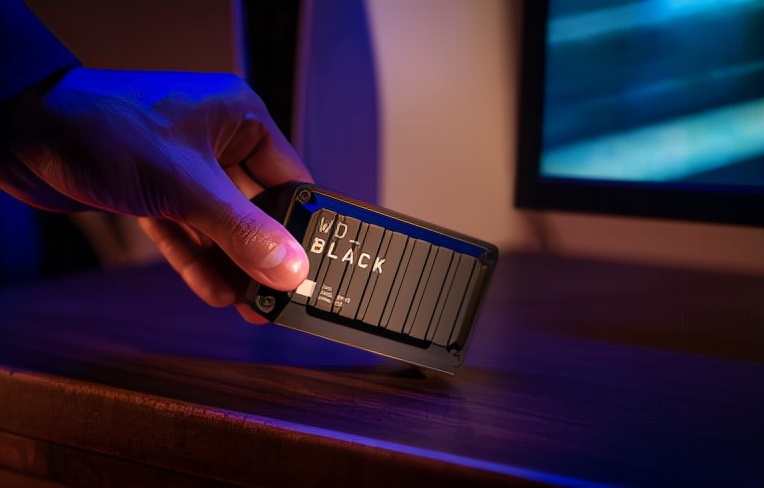 nest|WD_BLACK强势助力NEST！SN让一追二晋级决赛