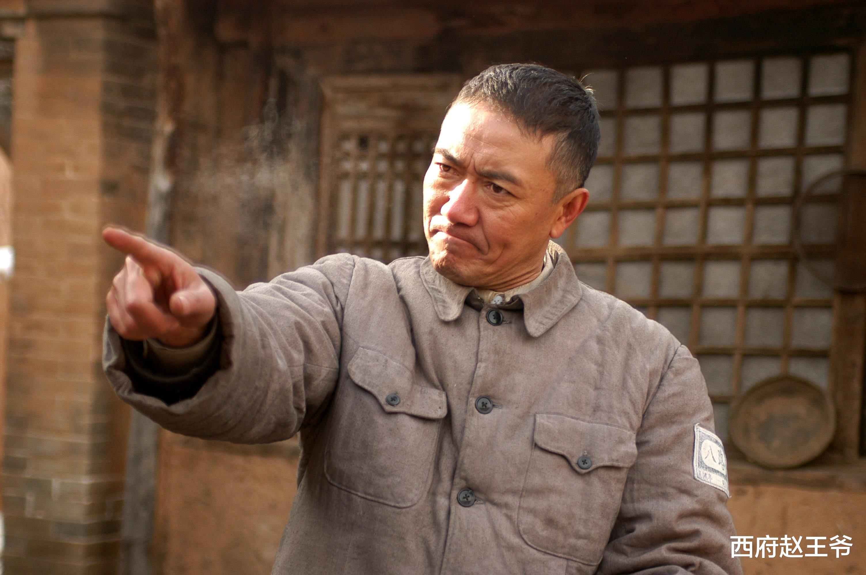 陈大雷|李云龙和陈大雷，一个团长，一个司令员，到底谁的级别更高？