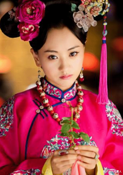 反派|剧里总演“坏女人”,生活中却低调善良,这7位女星个个美貌惊艳