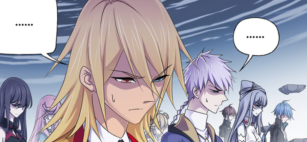漫画|唐三如何重新取得海神认可？唯有一种可能！
