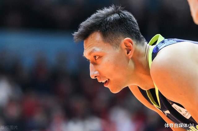 廣東男籃|廣東隊亮出底牌，易建聯在第三場比賽已作出決定