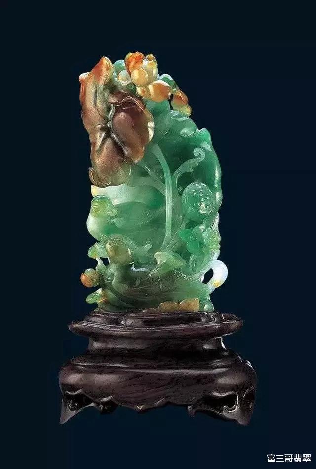 玉雕|玉雕大师们的“十八般武艺”,耐人寻味!