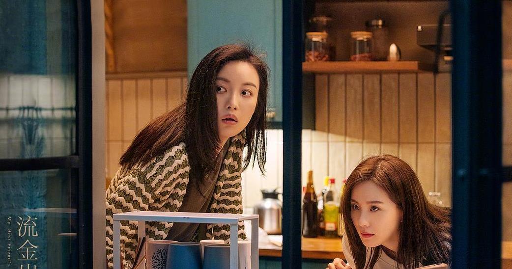 |2021最好看的十部剧，10部中我追了7部，追过8部以上的都是大神