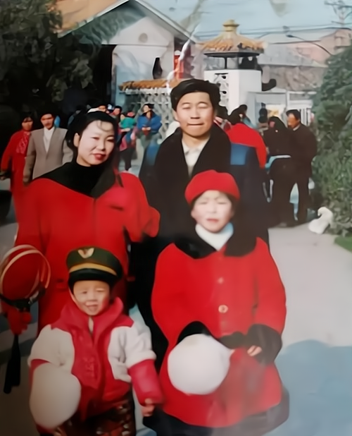 蔡依林|舆论沸沸扬扬，为何郭威仍能稳坐家中？看懂才知道谁对郭威是真爱