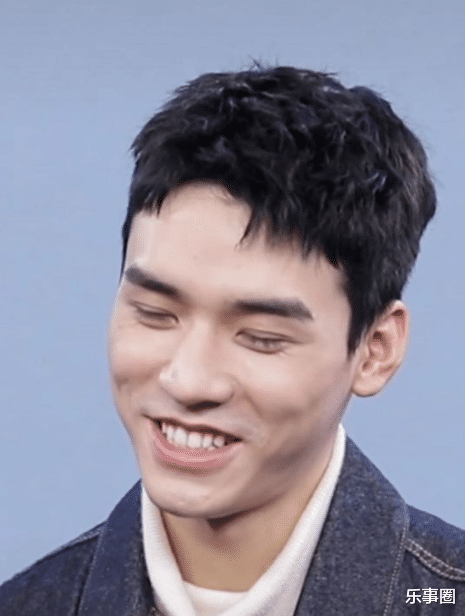 肖战|龚俊真实颜值曝光，表情纹太深，网友：注定无法超越肖战