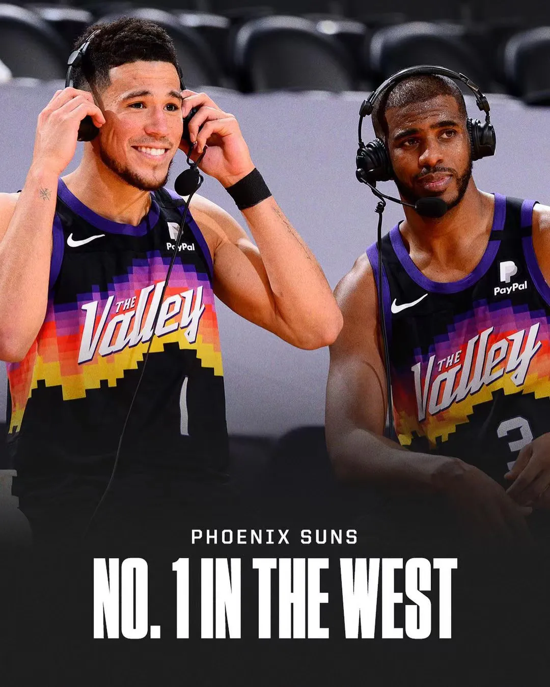 湖人队|詹姆斯三分绝杀不中！湖人要打附加赛了！保罗真要逆袭当MVP啊！