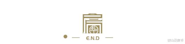 卧室|吹风3万起！稀缺五房+全带双阳台！禅城纯新盘就冲着改善去的