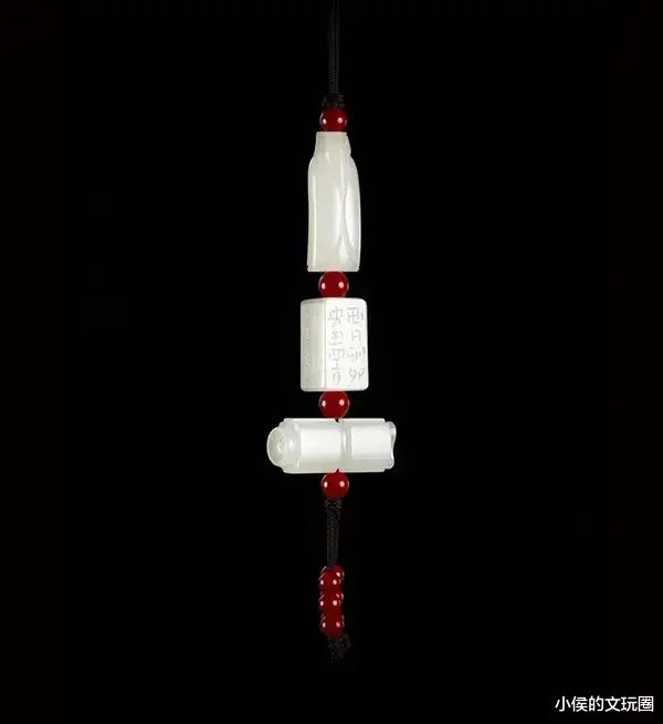 雕刻|古代最强辟邪玉石三件套，瑞兽大仙都要靠边站！