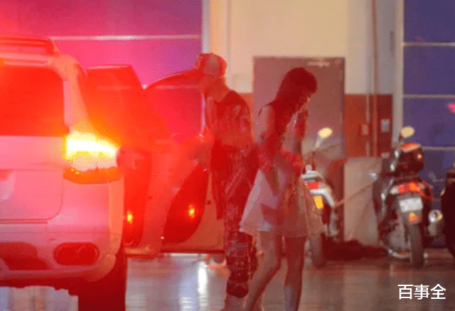 江铠同|“白莲花”江铠同的精彩上位史，和她身后的4个男人