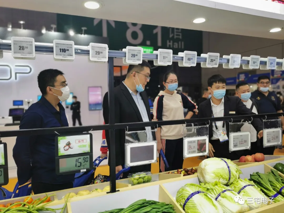 智慧格优 无人超市防盗痛点，如何防止东西被偷？