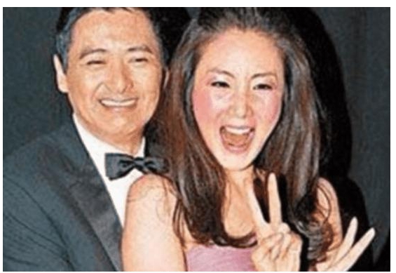 林志玲|醉酒后“丑态百出”的女星，林志玲被众人围观，图5太奔放！