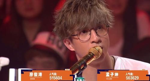 杨幂|当年王竟力挤掉廖峻涛，有很大原因是杨幂的无理由力捧！