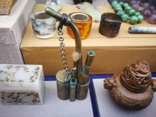 舜网 农村难认的稀罕老物件，老农都认不全，认识5件绝对厉害