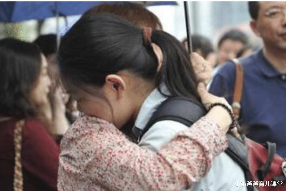 小微爸爸育儿课堂|高考生数学仅37分,却依旧引众人羡慕,网友:复读有机会上985