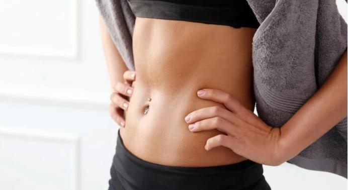 脐带|老人常说肚脐眼的“泥”不能抠,到底什么原因?放大1000倍明白了