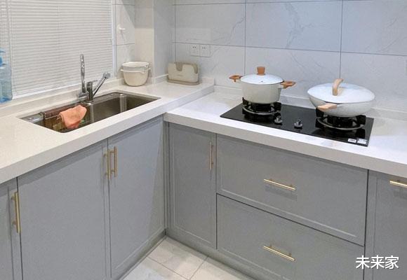 未来家|过来人的装修经验分享，5个容易选错的装修材料，建议新手收藏！