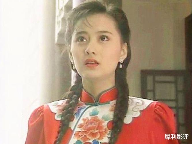 子璇|贡献大量表情包，和名场面的《水云间》，琼瑶又一个毁三观的故事