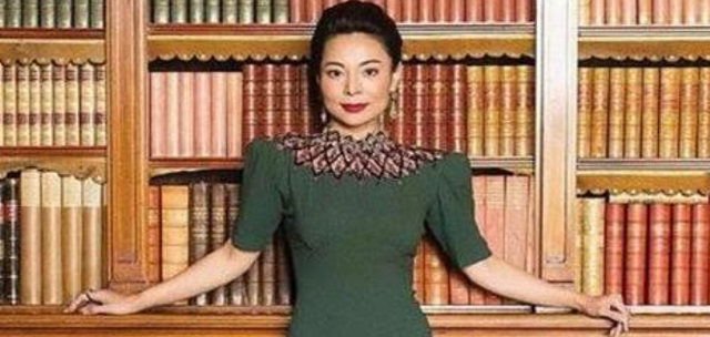 爱娃的学习谈 天津女孩恋外国“抠门”小子，见家长才发现，男方拥有6千平豪宅