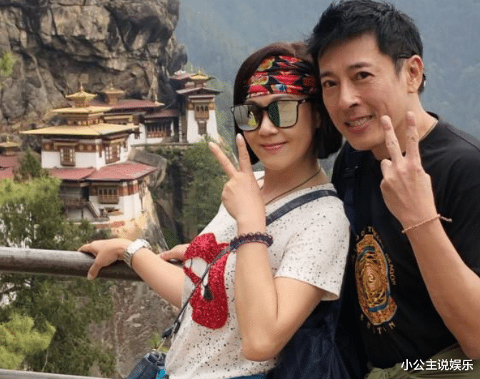 吕颂贤|这对夫妻为了容颜不老，坚持不吃肉不生子，27年过去了怎样了