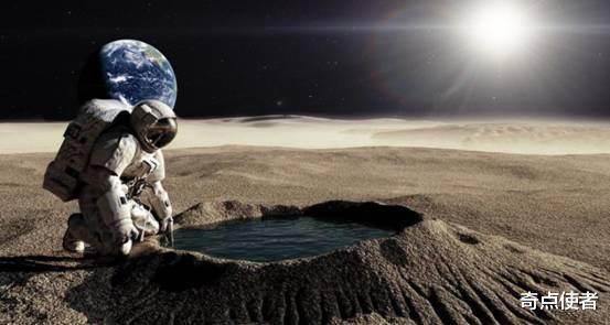 重返月球!NASA明年2月将发射登月航天器,火箭高达98米