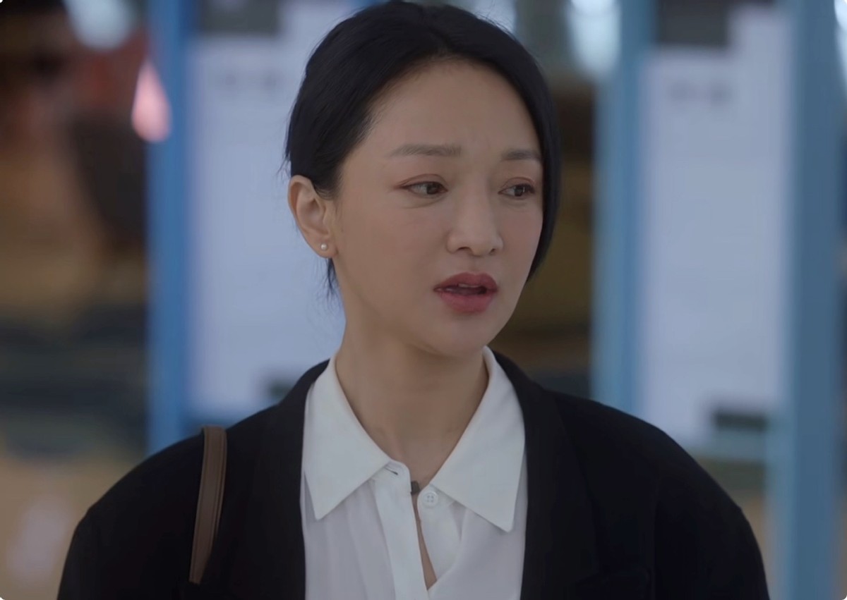 周迅|小敏家演技评分：周迅和秦海璐断层式差距，美籍华人10分拿第一