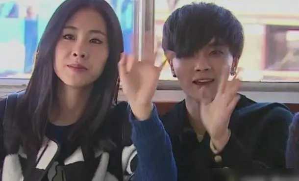 华晨宇|华晨宇和张碧晨生子事件升级，华晨宇的瓜一波接一波，目不暇接！