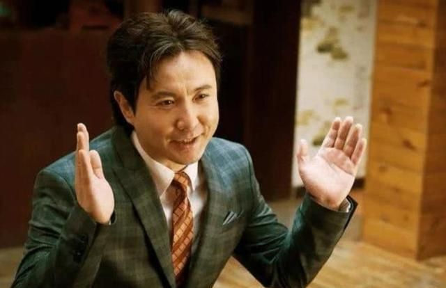 沈腾|离开沈腾后的她被打回原形，没有流量，被说演技差路人缘败光