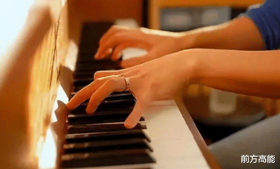 前方高能|现在很多孩子学钢琴，为啥大多数人半途而废呢？