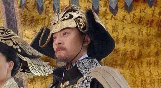 海底潜伏|李守贞起兵造反缘于道士预言?“皇后命”是真实存在还是妄言?
