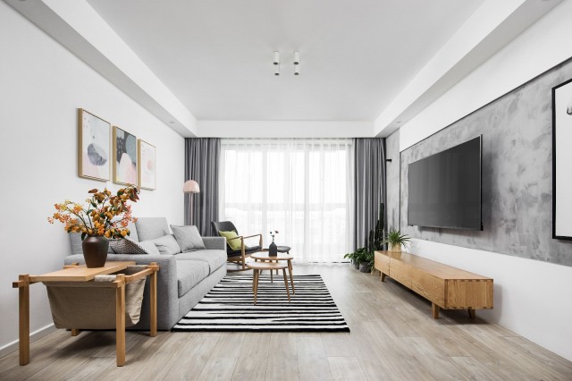 窗帘颜色选对了，我终于走上了致富之路，真是开心到起飞！