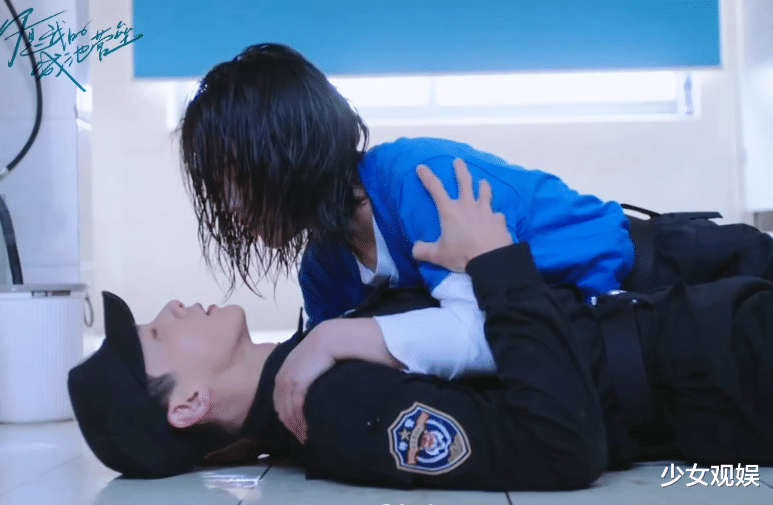 白敬亭|白敬亭新剧火了，热播3天收视超5千万！剧情上头连看10集不想停