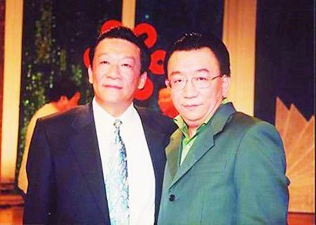 侯瓒|曾怨恨父亲14年，状告二伯侯耀华的侯瓒，如今已经41岁了