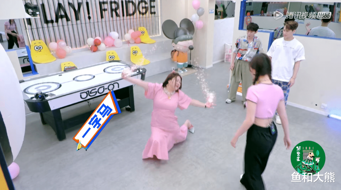 杨天真|《拜托了7》再改版，“轰趴”不复存在，刘彰高卿尘缺席备受好评