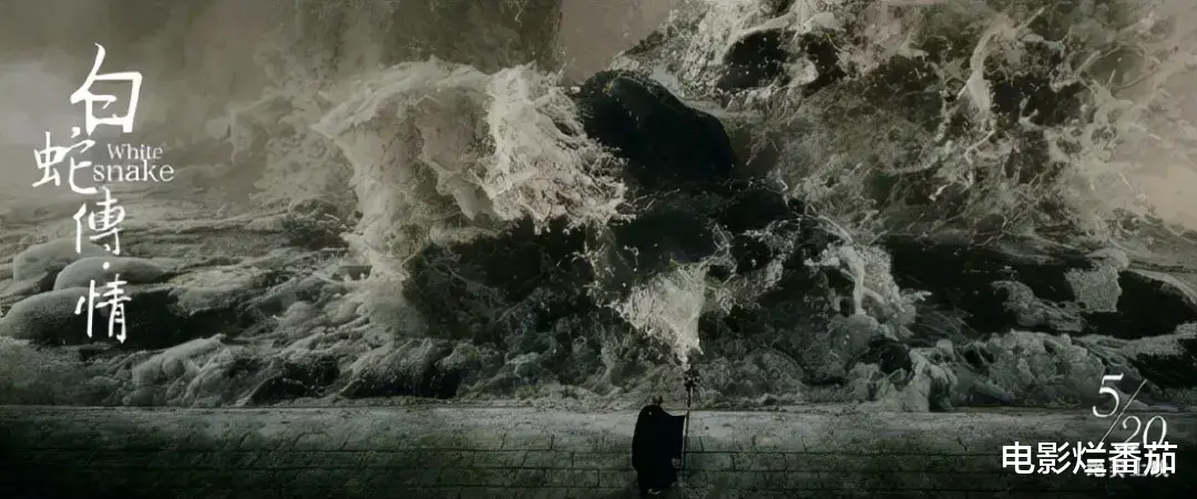 黄福全|2021年十大院线佳片,《长津湖》第9名,排名第1的刚刚上映