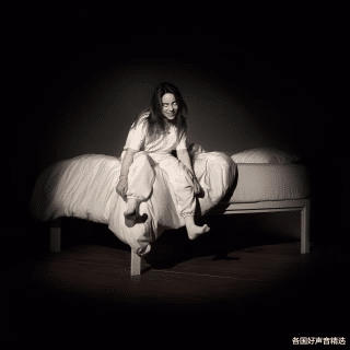 比莉·艾利什|碧梨辱华言论惹众怒,粉丝纷纷脱粉,恐怕要凉了!