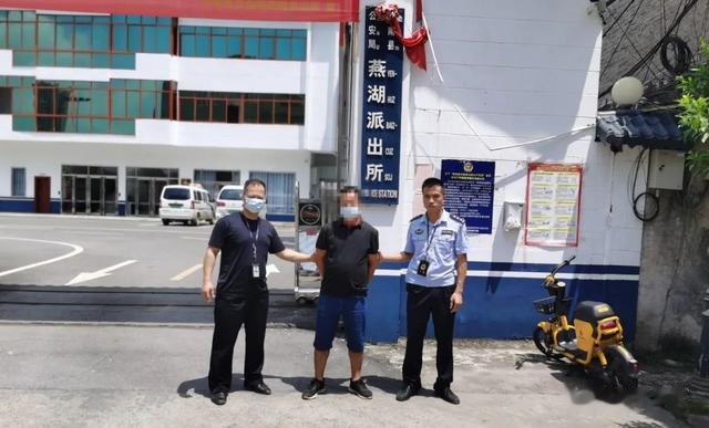 桂平 “零口供”就没事？桂平公安照办不误：逮捕