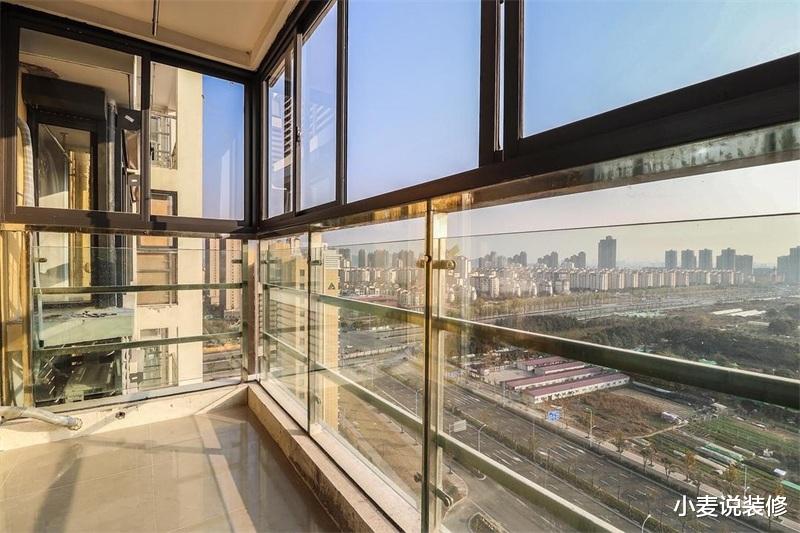 小麦说装修|瓦瑟系统门窗攻略：系统门窗与普通门窗区别之处，太明显了！