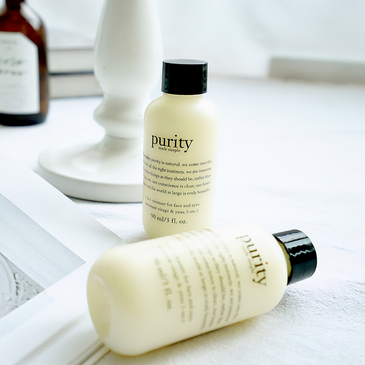 医生 洗面奶哪个牌子好，美白去角质的洗面奶推荐，让肌肤水嫩嫩